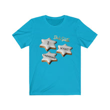 Load image into Gallery viewer, Fangirl Tee Unisex Dear Santa Boyband Christmas Gift