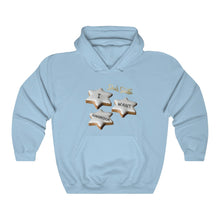 Load image into Gallery viewer, Fangirl Fanboy Hoodie Unisex Dear Santa Boyband Christmas Gift