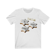 Load image into Gallery viewer, Fangirl Tee Unisex Dear Santa Boyband Christmas Gift