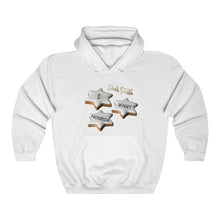 Load image into Gallery viewer, Fangirl Fanboy Hoodie Unisex Dear Santa Boyband Christmas Gift