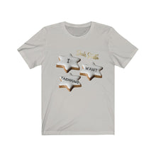 Load image into Gallery viewer, Fangirl Tee Unisex Dear Santa Boyband Christmas Gift