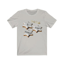 Load image into Gallery viewer, Fangirl Tee Unisex Dear Santa Boyband Christmas Gift