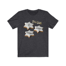 Load image into Gallery viewer, Fangirl Tee Unisex Dear Santa Boyband Christmas Gift