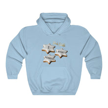 Load image into Gallery viewer, Fangirl Fanboy Hoodie Unisex Dear Santa Boyband Christmas Gift