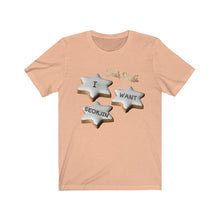 Load image into Gallery viewer, Fangirl Tee Unisex Dear Santa Boyband Christmas Gift