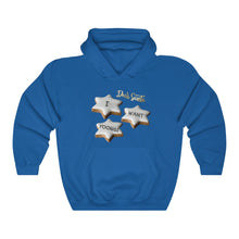 Load image into Gallery viewer, Fangirl Fanboy Hoodie Unisex Dear Santa Boyband Christmas Gift