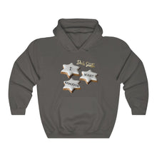 Load image into Gallery viewer, Fangirl Fanboy Hoodie Unisex Dear Santa Boyband Christmas Gift