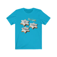 Load image into Gallery viewer, Fangirl Tee Unisex Dear Santa Boyband Christmas Gift