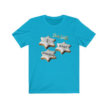 Load image into Gallery viewer, Fangirl Tee Unisex Dear Santa Boyband Christmas Gift