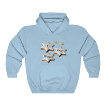 Load image into Gallery viewer, Fangirl Fanboy Hoodie Unisex Dear Santa Boyband Christmas Gift