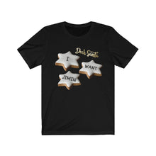 Load image into Gallery viewer, Fangirl Tee Unisex Dear Santa Boyband Christmas Gift