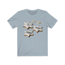 Load image into Gallery viewer, Fangirl Tee Unisex Dear Santa Boyband Christmas Gift