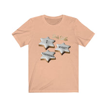 Load image into Gallery viewer, Fangirl Tee Unisex Dear Santa Boyband Christmas Gift