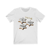 Load image into Gallery viewer, Fangirl Tee Unisex Dear Santa Boyband Christmas Gift