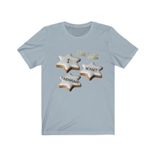 Load image into Gallery viewer, Fangirl Tee Unisex Dear Santa Boyband Christmas Gift