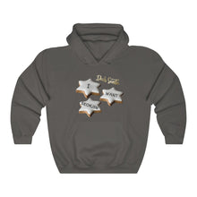 Load image into Gallery viewer, Fangirl Fanboy Hoodie Unisex Dear Santa Boyband Christmas Gift