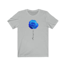 Load image into Gallery viewer, Imagine Tshirt Flower Retro Girly Style Pretty Shirt Unisex Jersey Short Sleeve Tee