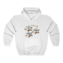 Load image into Gallery viewer, Fangirl Fanboy Hoodie Unisex Dear Santa Boyband Christmas Gift