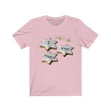 Load image into Gallery viewer, Fangirl Tee Unisex Dear Santa Boyband Christmas Gift