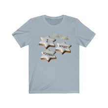 Load image into Gallery viewer, Fangirl Tee Unisex Dear Santa Boyband Christmas Gift