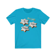 Load image into Gallery viewer, Fangirl Tee Unisex Dear Santa Boyband Christmas Gift