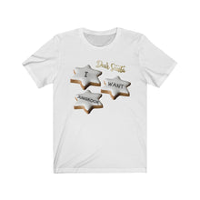 Load image into Gallery viewer, Fangirl Tee Unisex Dear Santa Boyband Christmas Gift