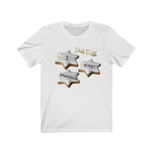 Load image into Gallery viewer, Fangirl Tee Unisex Dear Santa Boyband Christmas Gift