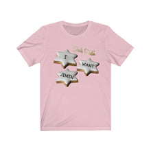 Load image into Gallery viewer, Fangirl Tee Unisex Dear Santa Boyband Christmas Gift