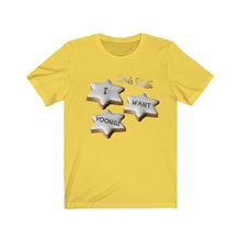 Load image into Gallery viewer, Fangirl Tee Unisex Dear Santa Boyband Christmas Gift