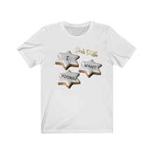 Load image into Gallery viewer, Fangirl Tee Unisex Dear Santa Boyband Christmas Gift