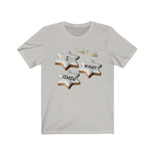 Load image into Gallery viewer, Fangirl Tee Unisex Dear Santa Boyband Christmas Gift