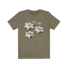 Load image into Gallery viewer, Fangirl Tee Unisex Dear Santa Boyband Christmas Gift