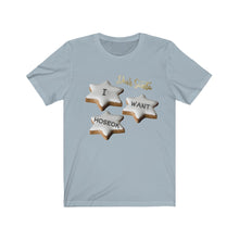 Load image into Gallery viewer, Fangirl Tee Unisex Dear Santa Boyband Christmas Gift