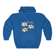 Load image into Gallery viewer, Fangirl Fanboy Hoodie Unisex Dear Santa Boyband Christmas Gift