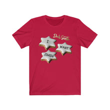 Load image into Gallery viewer, Fangirl Tee Unisex Dear Santa Boyband Christmas Gift