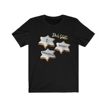 Load image into Gallery viewer, Fangirl Tee Unisex Dear Santa Boyband Christmas Gift