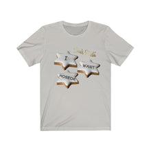 Load image into Gallery viewer, Fangirl Tee Unisex Dear Santa Boyband Christmas Gift